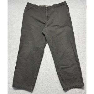 Columbia Pants Outdoor Hiking Casual‎ Gray Men's Size 42x32